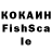 COCAIN VHQ Druzhok_Love