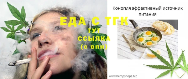 хмурый Горняк