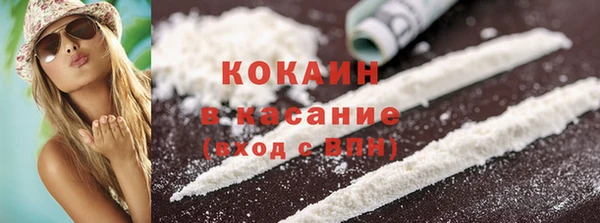 хмурый Горняк